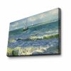 Vincent van Gogh Decorative Canvas Painting, 45x70 cm