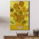 Vincent van Gogh Decorative Canvas Painting, 45x70 cm