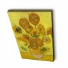 Vincent van Gogh Decorative Canvas Painting, 45x70 cm