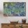 Vincent van Gogh Decorative Canvas Painting, 45x70 cm