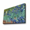 Vincent van Gogh Decorative Canvas Painting, 45x70 cm