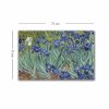Vincent van Gogh Decorative Canvas Painting, 45x70 cm