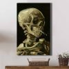 Vincent van Gogh Decorative Canvas Painting, 45x70 cm