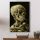 Vincent van Gogh Decorative Canvas Painting, 45x70 cm