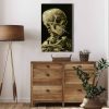 Vincent van Gogh Decorative Canvas Painting, 45x70 cm