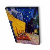 Vincent van Gogh Decorative Canvas Painting, 45x70 cm