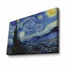 Vincent van Gogh Decorative Canvas Painting, 45x70 cm
