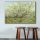 Vincent van Gogh Canvas Painting, 70x100 cm, Wooden Frame
