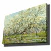 Vincent van Gogh Canvas Painting, 70x100 cm, Wooden Frame