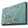 Vincent Van Gogh Almond Blossoms Canvas Art, 70x100 cm