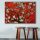Vincent van Gogh Canvas Painting, 70x100 cm, Wooden Frame