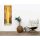 Elegant Canvas Painting, 30x80 cm, Wooden Frame | 50% Cotton