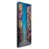 Elegant Canvas Painting, 30x80 cm, 50% Cotton/Polyester