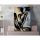 Elegant Canvas Painting, 50x70 cm, Framed Art, 50% Cotton
