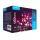 Modee Christmas LED String Light Plastic Adapter (100LED/10m/10cm) multicolor