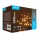 Modee Christmas LED String Light Plastic Adapter (100LED/10m/10cm) warm