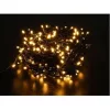 Modee Christmas LED String Light Plastic Adapter (100LED/10m/10cm) warm