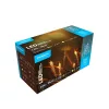 Modee Christmas LED String Light Plastic Battery C2013 (20LED/2.85m/15cm) warm