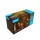 Modee Christmas LED String Light Plastic Battery C2013 (20LED/2.85m/15cm) warm