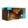 Modee Christmas LED String Light Copper Adapter C2007 (100LED/10m/10cm) warm