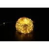 Modee Christmas LED String Light Copper Adapter C2007 (100LED/10m/10cm) warm