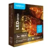 Modee Christmas LED String Copper Battery C1010 (50LED/5m/10cm) warm