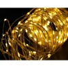 Modee Christmas LED String Lights Copper Battery Operated C1011 (100LED/5m/5cm) warm