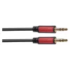 EMOS Jack cable 3.5mm ST plug-3.5mm ST plug 1.5m