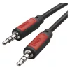EMOS Jack cable 3.5mm ST plug-3.5mm ST plug 1.5m