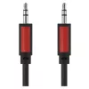 EMOS Jack cable 3.5mm ST plug-3.5mm ST plug 1.5m