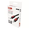 EMOS Jack cable 3.5mm ST plug-3.5mm ST plug 1.5m
