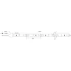 Modee LED Strip DC12V 4.8W/m 60LED/m 8mm IP20 2700K (540 lumen/m) B5
