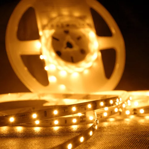 Modee LED Strip DC12V 4.8W/m 60LED/m 8mm IP20 2700K (540 lumen/m) B5
