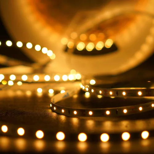 Modee LED Strip DC12V 4.8W/m 60LED/m 8mm IP20 2700K (540 lumen/m) B5