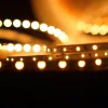 Modee LED Strip DC12V 4.8W/m 60LED/m 8mm IP20 2700K (540 lumen/m) B5