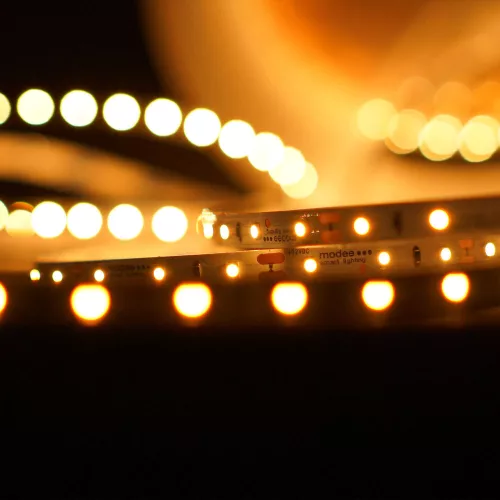 Modee LED Strip DC12V 4.8W/m 60LED/m 8mm IP20 2700K (540 lumen/m) B5