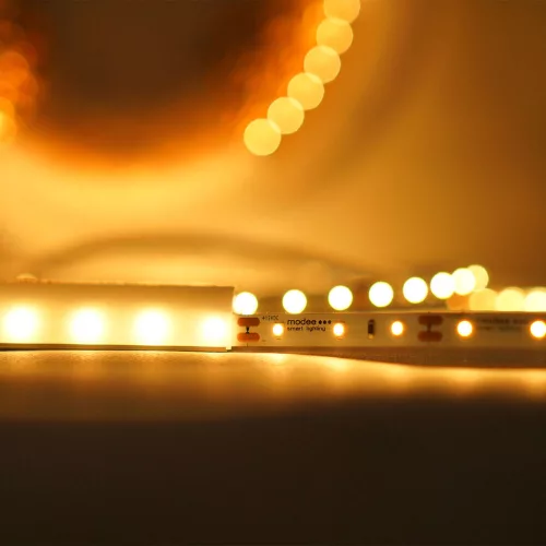 Modee LED Strip DC12V 4.8W/m 60LED/m 8mm IP20 2700K (540 lumen/m) B5