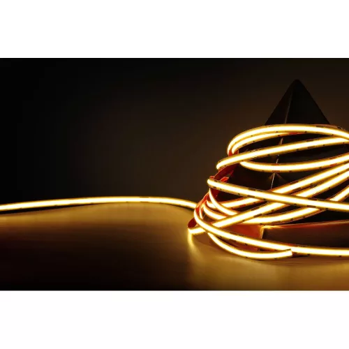 Modee LED Strip DC24V 10W/m COB-480LED/m 8mm IP20 2700K (1030 lumen/m) B5