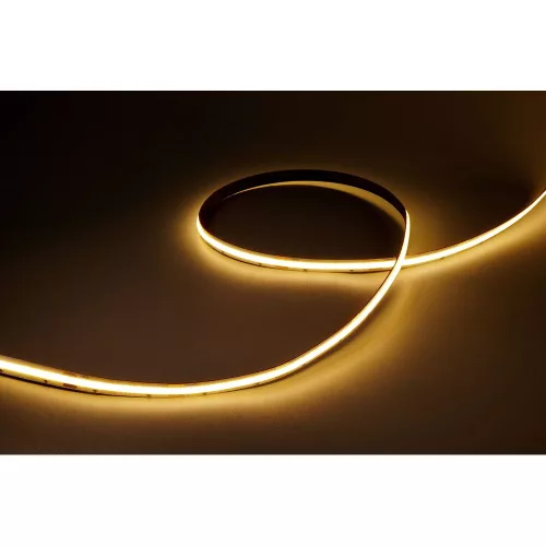 Modee LED Strip DC24V 10W/m COB-480LED/m 8mm IP20 2700K (1030 lumen/m) B5