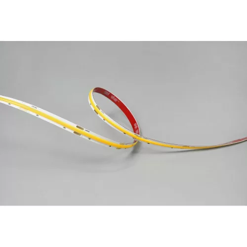 Modee LED Strip DC24V 10W/m COB-480LED/m 8mm IP20 2700K (1030 lumen/m) B5