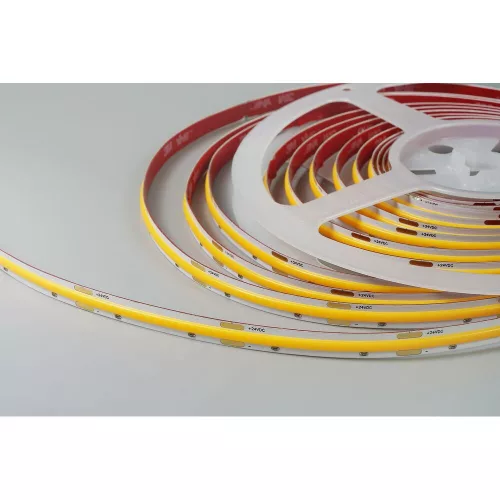 Modee LED Strip DC24V 10W/m COB-480LED/m 8mm IP20 2700K (1030 lumen/m) B5