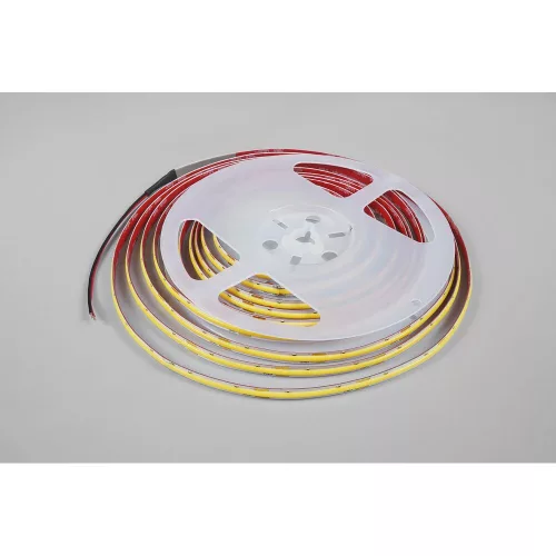 Modee LED Strip DC24V 10W/m COB-480LED/m 8mm IP20 4000K (1030 lumen/m) B5