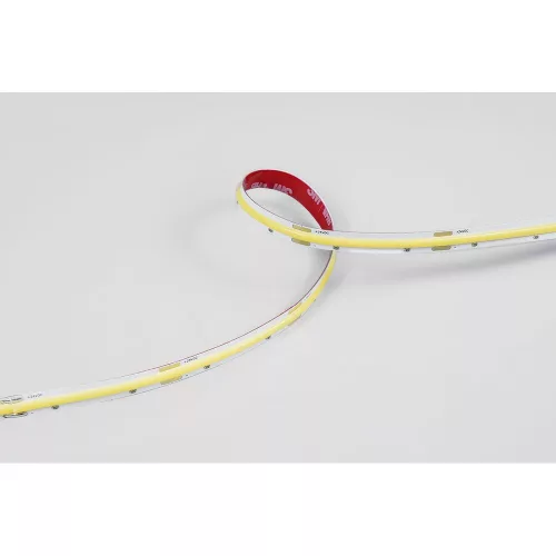 Modee LED Strip DC24V 10W/m COB-480LED/m 8mm IP20 4000K (1030 lumen/m) B5