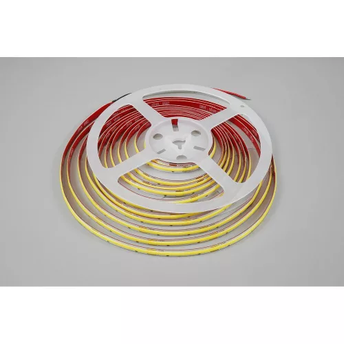 Modee LED Strip DC24V 10W/m COB-480LED/m 8mm IP20 6000K (1030 lumen/m) B5