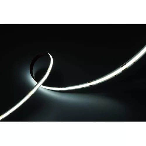 Modee LED Strip DC24V 10W/m COB-480LED/m 8mm IP20 6000K (1030 lumen/m) B5