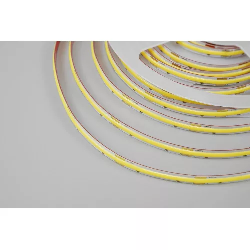 Modee LED Strip DC24V 10W/m COB-480LED/m 8mm IP20 6000K (1030 lumen/m) B5