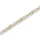Modee LED Strip DC24V 19.2W/m 240LED/m 10mm IP20 4000K CRI90 (2300 lumen/m) B5