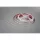 Modee LED Strip DC24V 9.6W/m 128LED/m 8mm IP20 4000K CRI90 (1150 lumen/m) B5