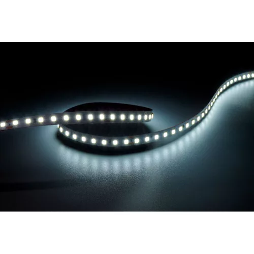 Modee LED Strip DC24V 9.6W/m 128LED/m 8mm IP20 6000K CRI90 (1150 lumen/m) B5