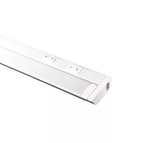 Modee Lighting Cabinet LED 4.5W 360mm 3CCT-switch + dimm. (360 lumen) ERP